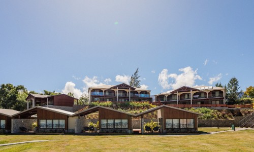 Sarana Hôtel & Spa